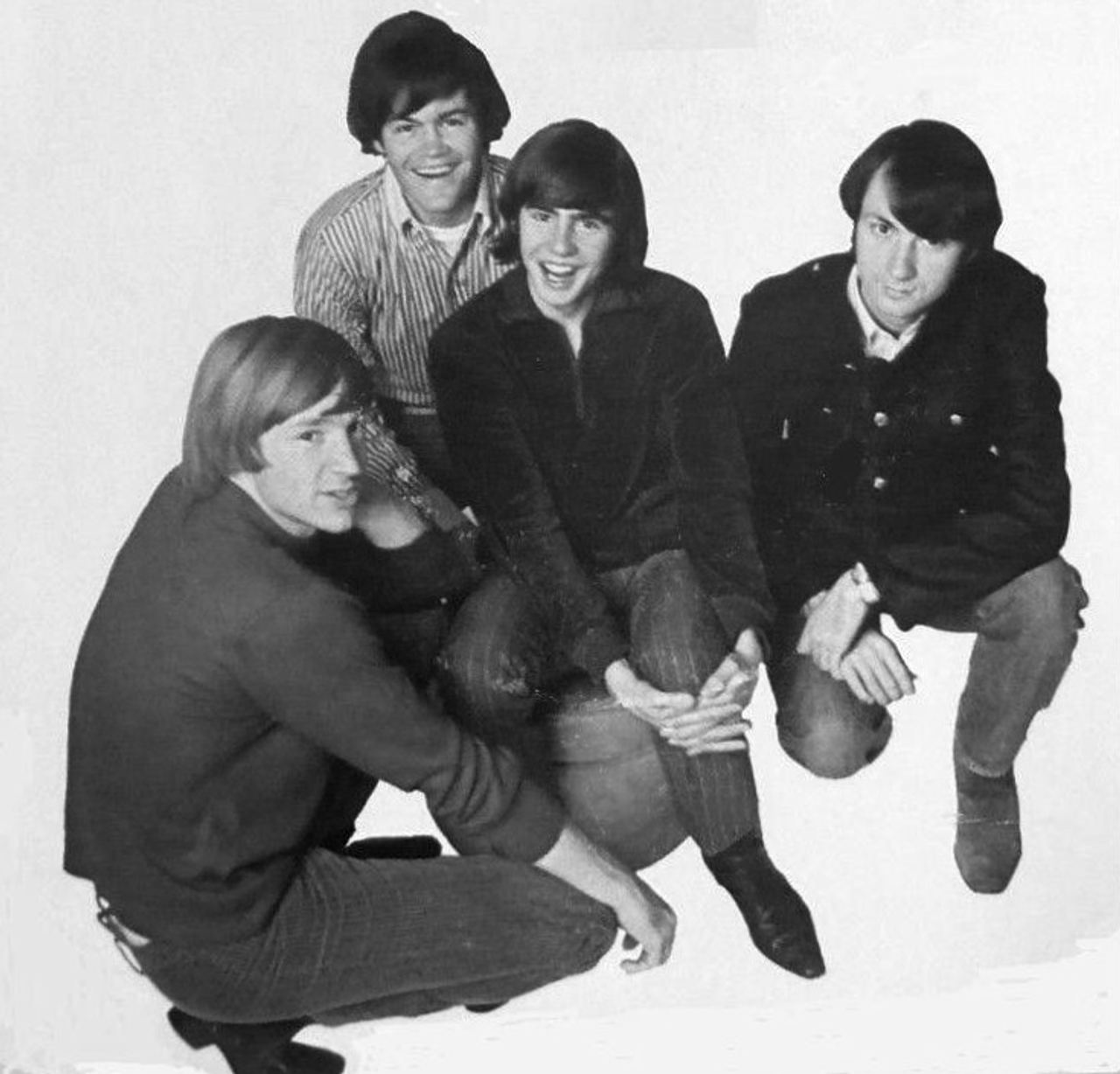 The Monkees March 1967
