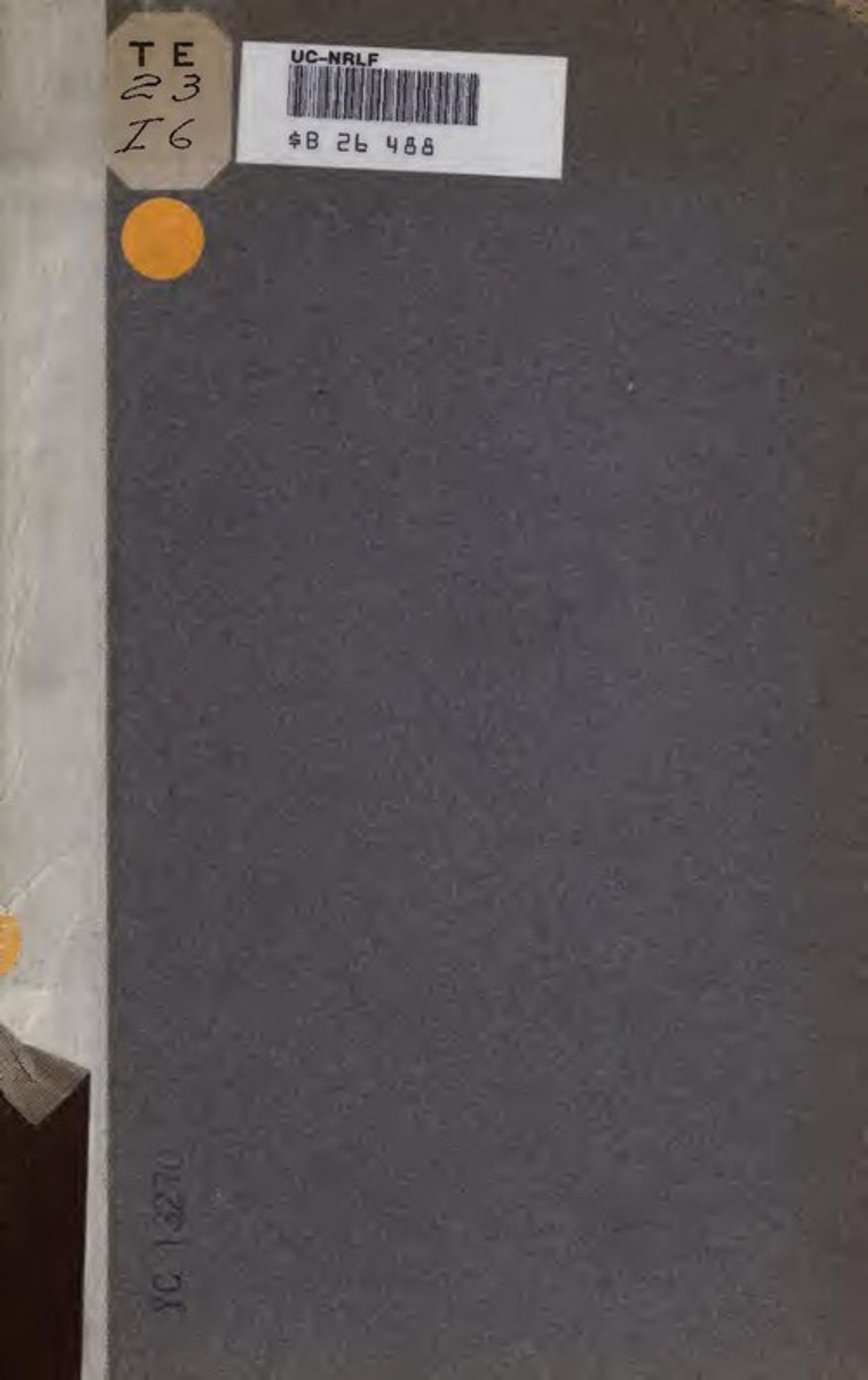 Golden roads (abridged ed.) The good road is the golden road (IA goldenroadsabrid00irvirich)