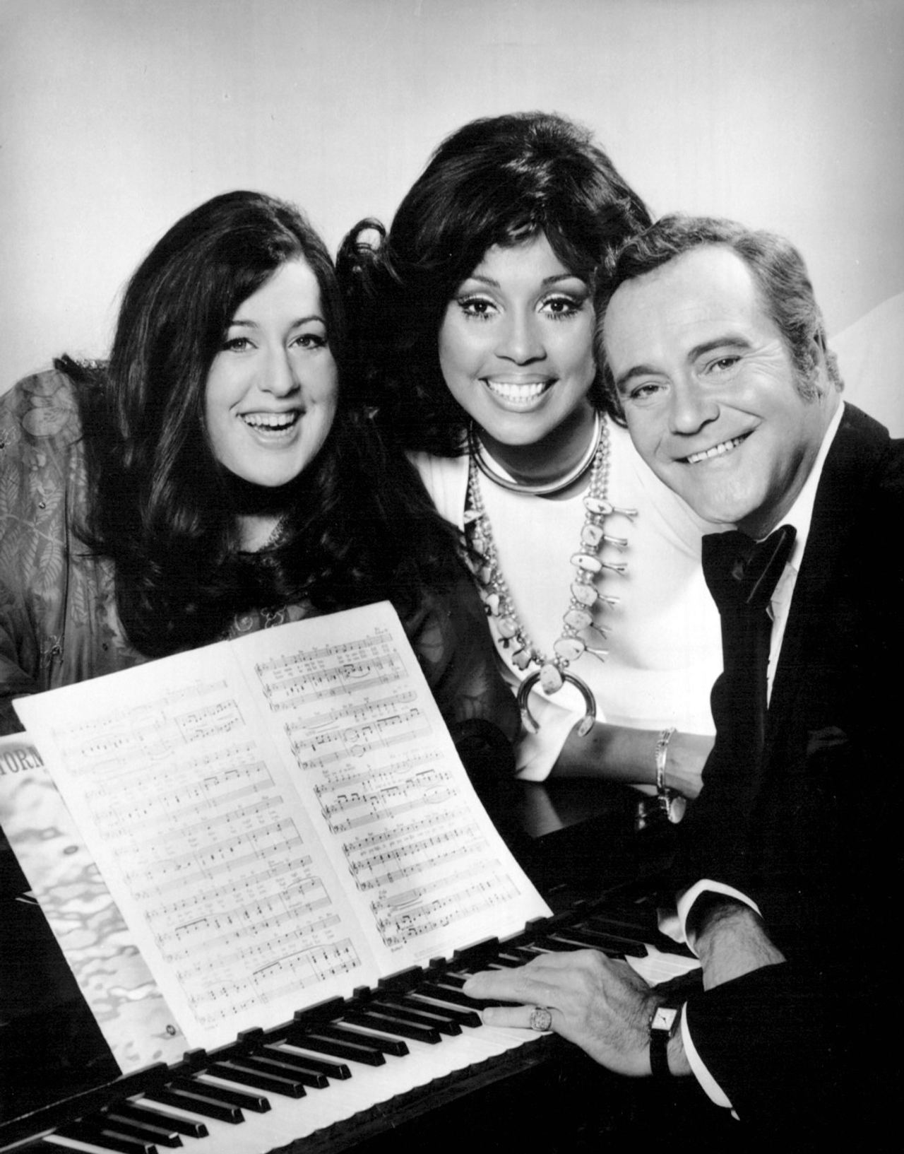 Cass Elliot