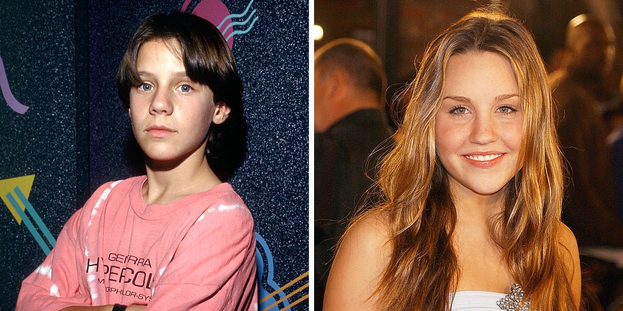 "Hocus Pocus" actor | "She's The Man" actress | Source: Getty Images