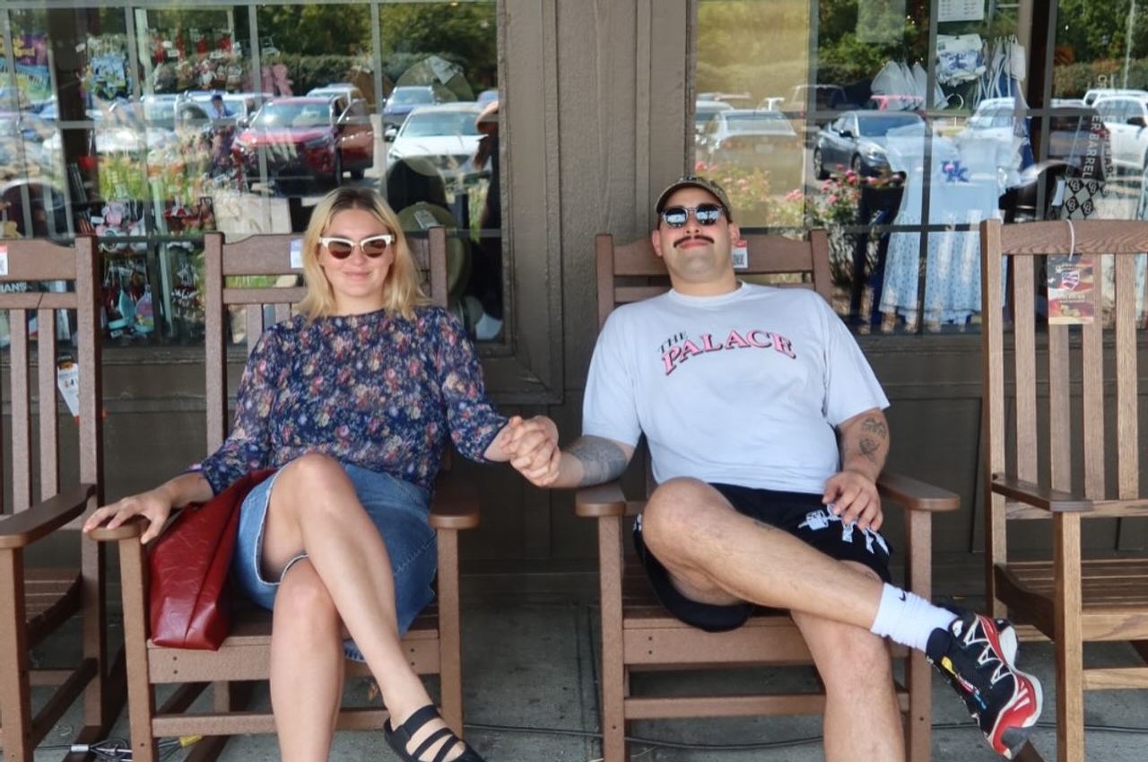 Gracie's carousel captured several recent celebrations and relaxed moments with people close to her. The engagement announcement was tucked among those memories, making the family news an especially sweet surprise. | Source: Instagram/graciemcgra