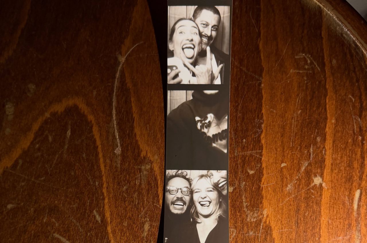 The engagement news came as part of a larger post about the love Gracie had experienced over the previous days and weeks. Her update included weddings, friendships, family milestones and time spent with loved ones. | Source: Instagram/graciemcgra
