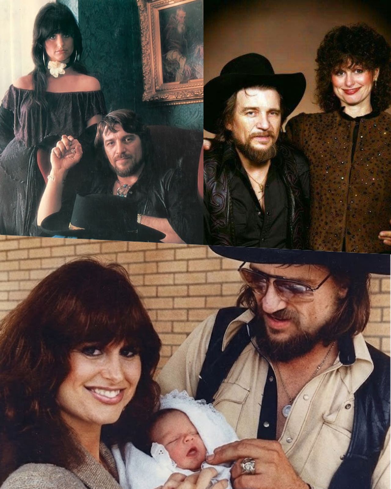 Waylon Jennings stood on stadium stages with a leather-bound Fender Telecaster for decades, yet his most important chapt