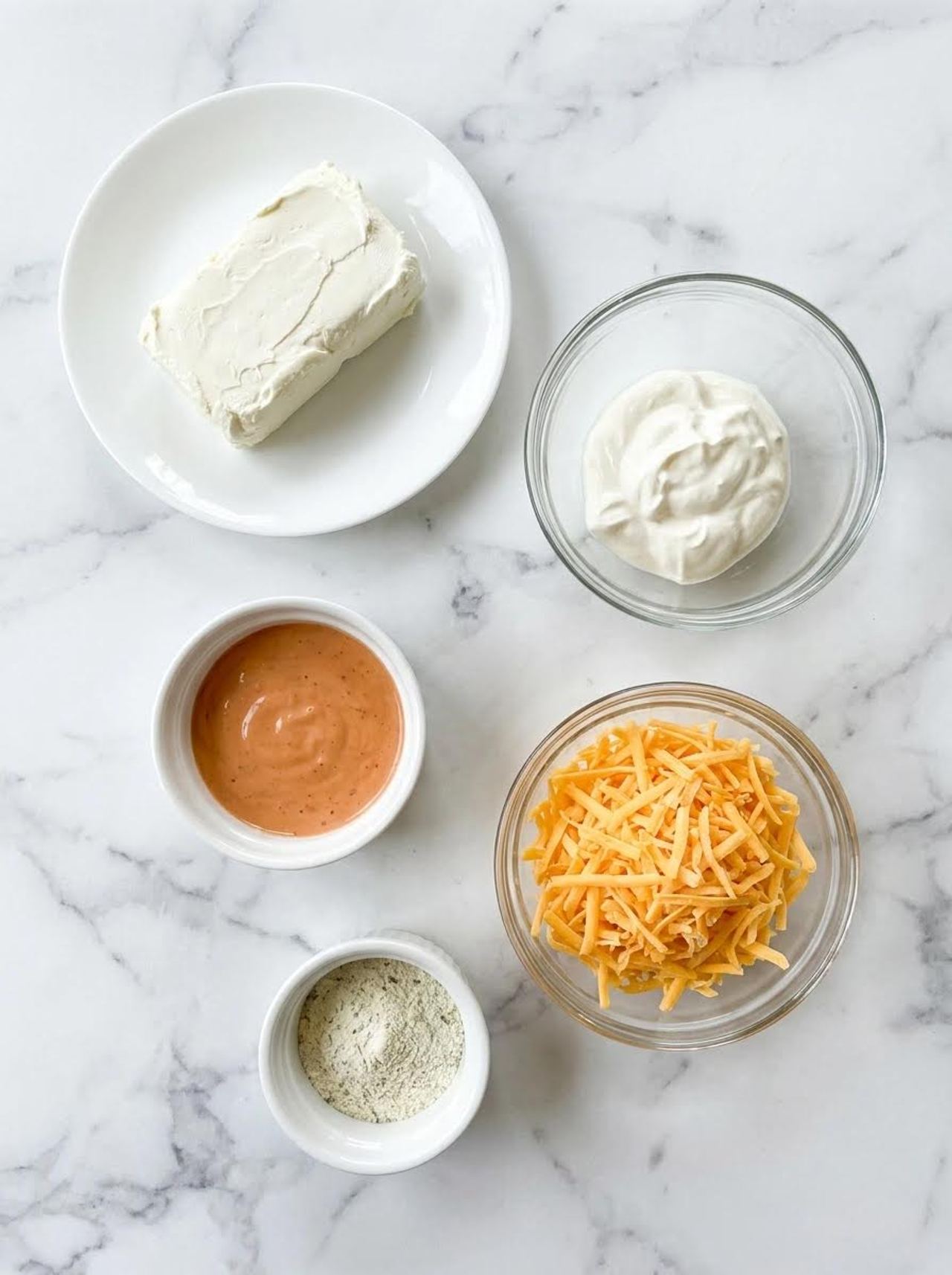 Wisconsin Supper Club Cheese Spread