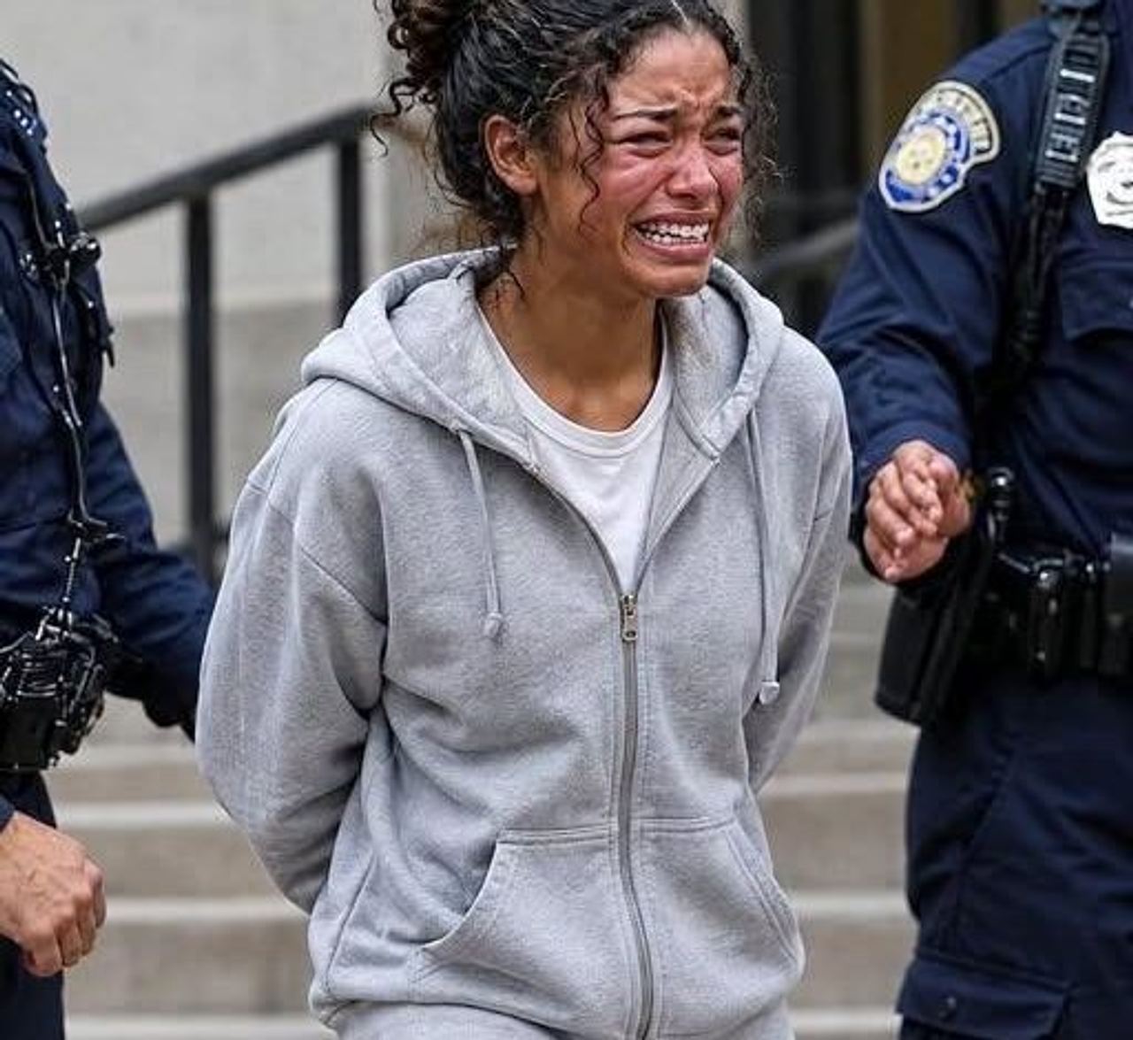 58 Year Prison Sentence for Teen Girl Sparks Debate Over Justice and Accountability
