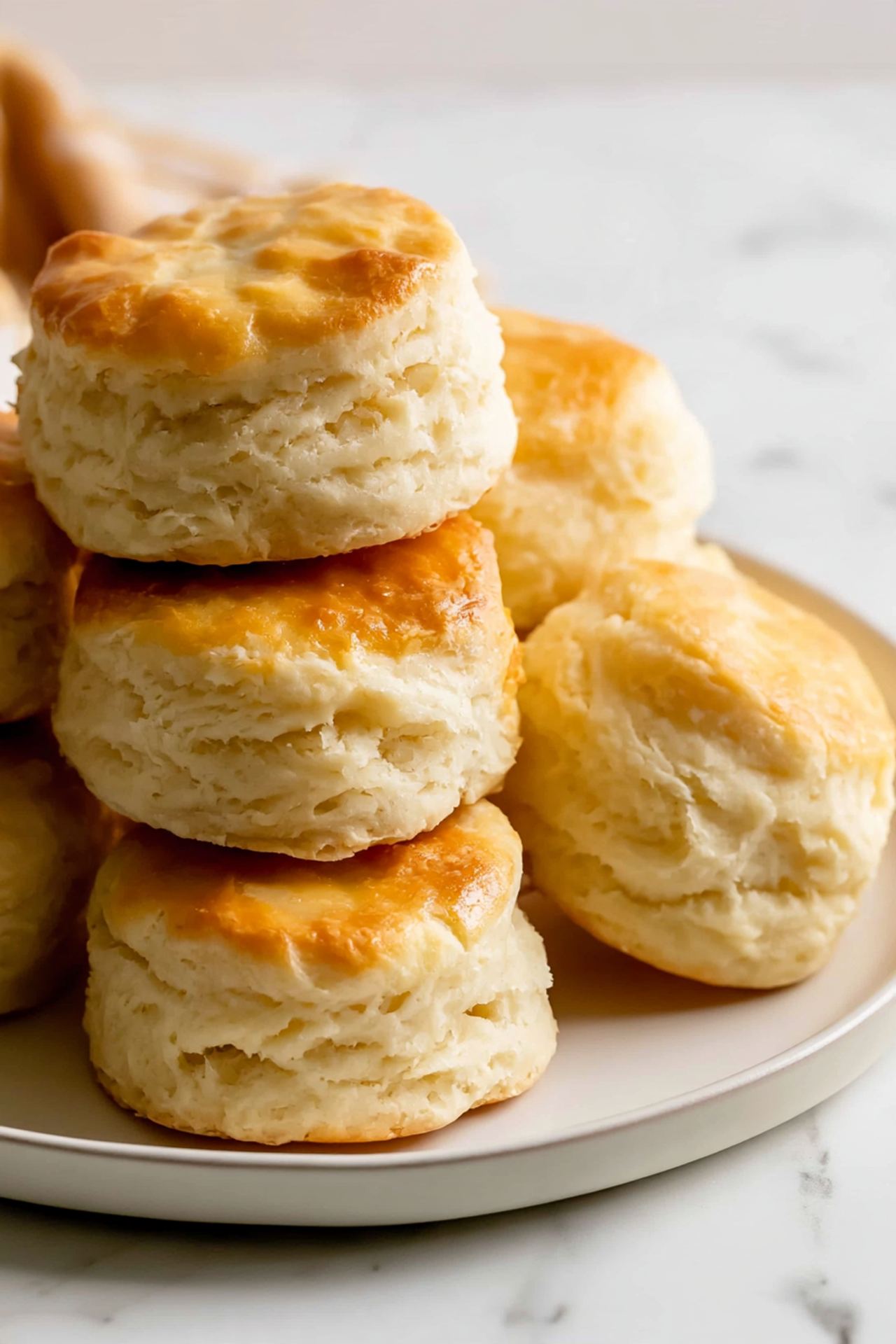7-UP Biscuits Recipe