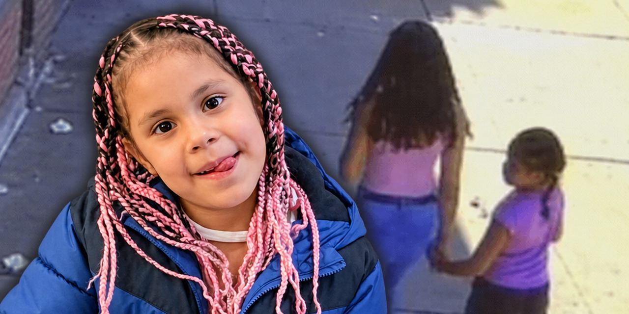 Eddimar Paola Hernández Chacón | Surveilance footage of Eddimar and her sister | Source: GoFundMe | Facebook/TalCual