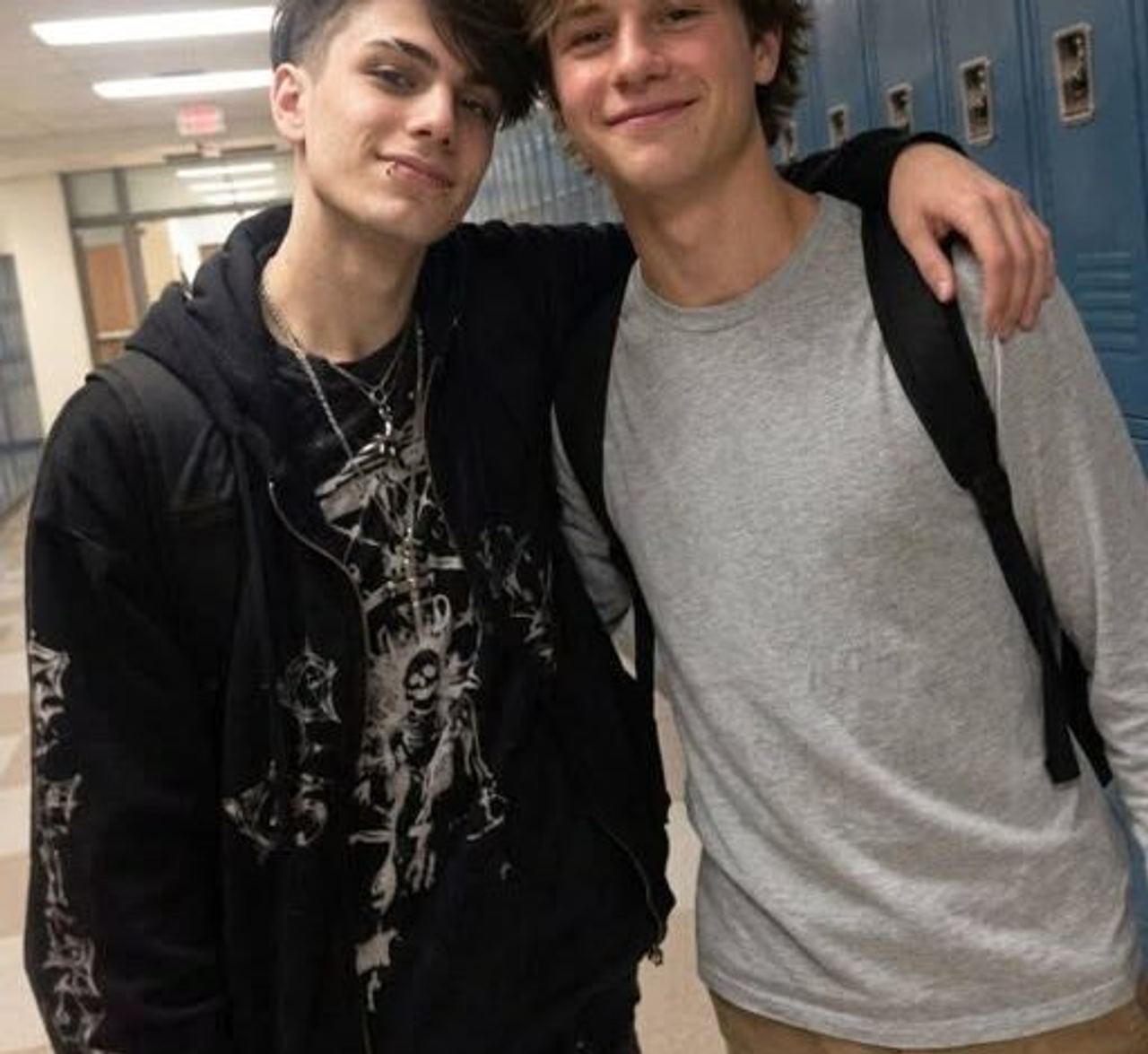 A 16-Year-Old Boy Slept over at His Best Friend’s House Every Weekend – Until His Friend’s Mom Called and Asked, ‘When I