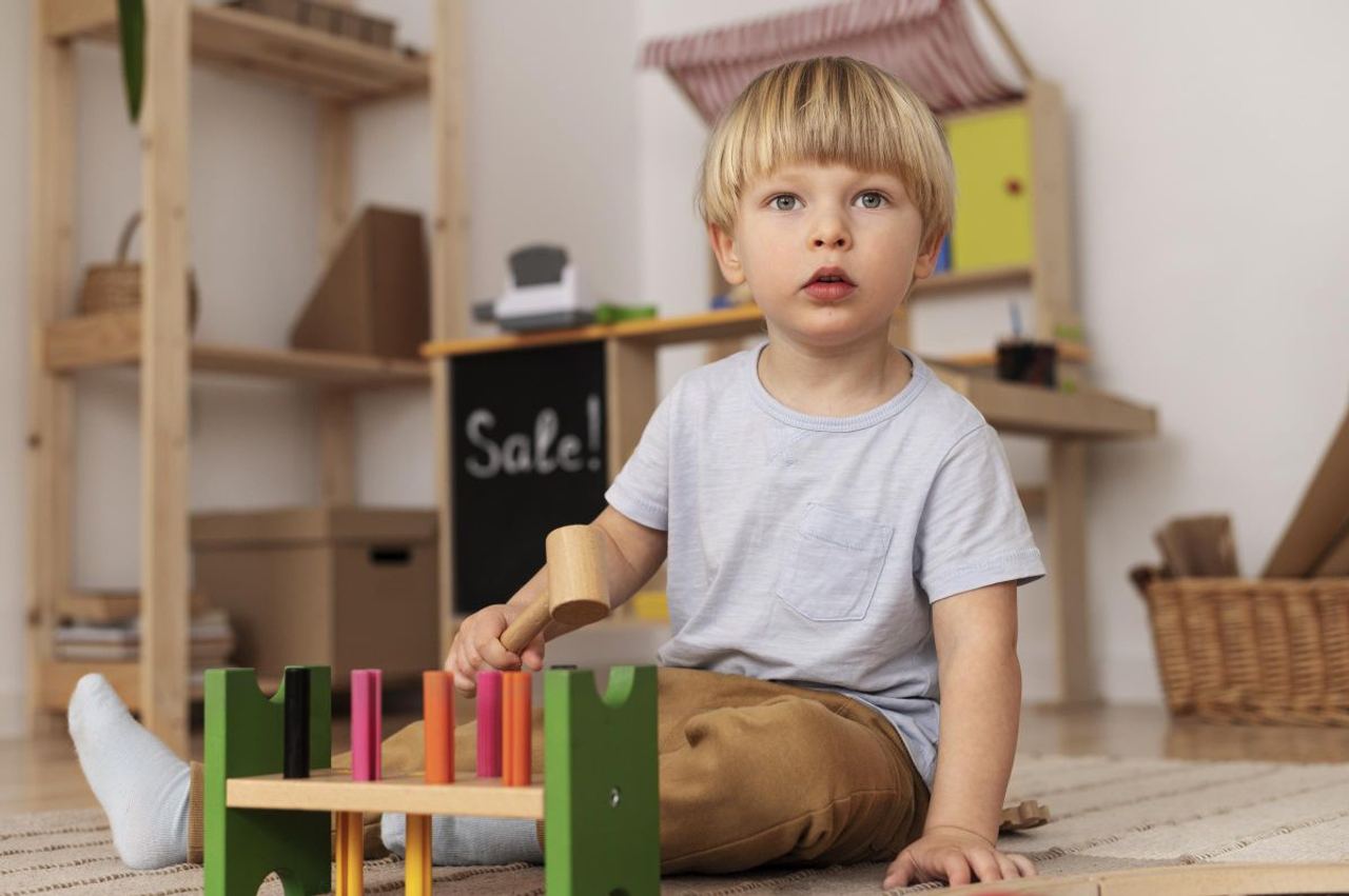 A 4-Year-Old Boy Disappeared from Daycare – 20 Years Later, His Mother Received a Letter That Began, 'Mom, You Won't Bel