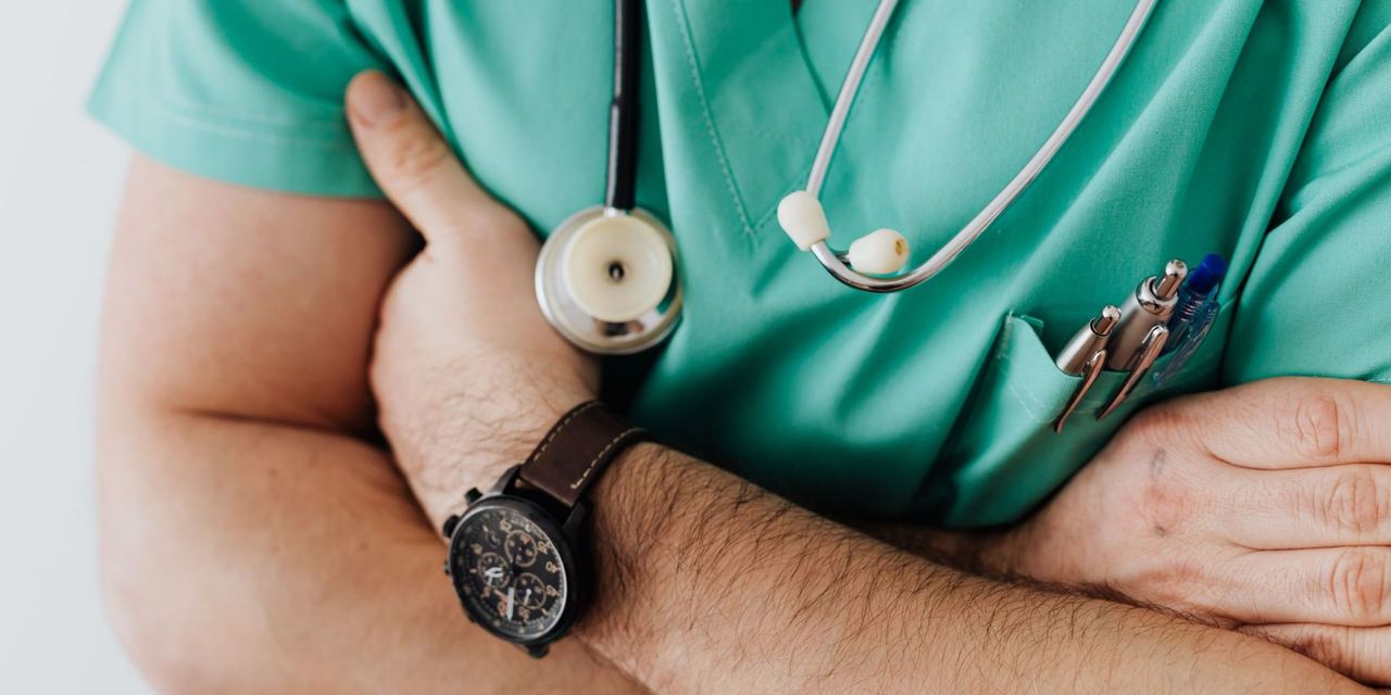 A doctor | Source: Pexels