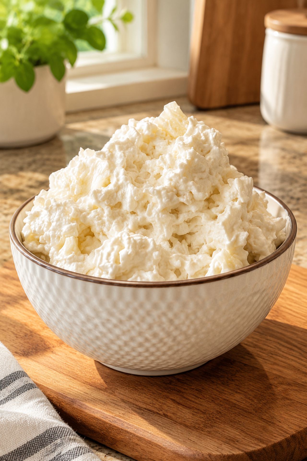 A friend of mine from Hawaii shared this recipe with me, and it quickly became a longtime