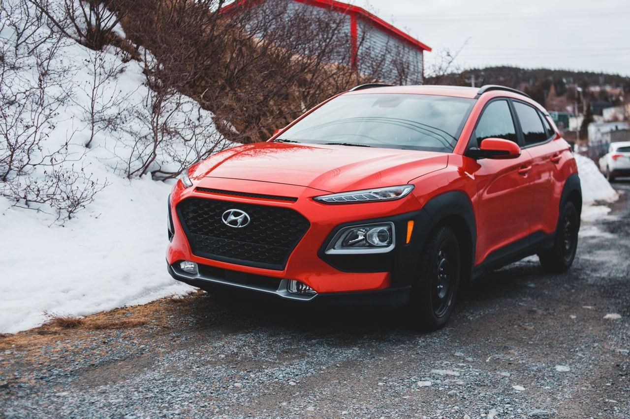 A Neighborhood 'Mean Girl' Blocked a Woman's Driveway with Her Luxury SUV and Sneered, "I Didn't Think Anyone Important