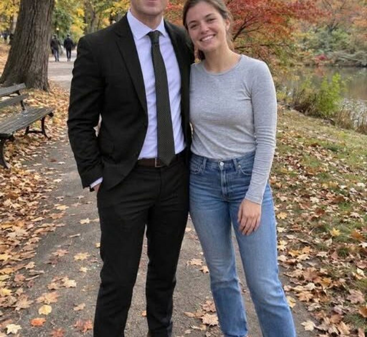 A Rich Man Pretended He Was Critically Ill to Test His Broke Girlfriend’s Love – She Disappeared for Five Days, but What