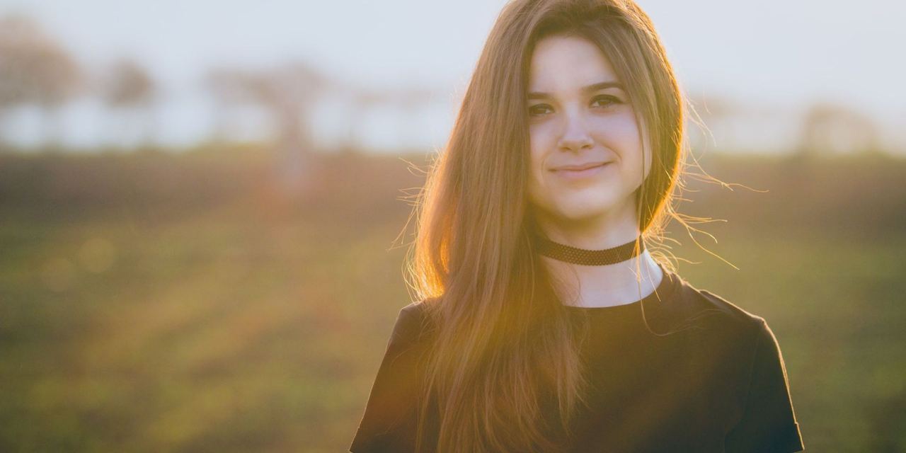 A teenage girl | Source: Pexels