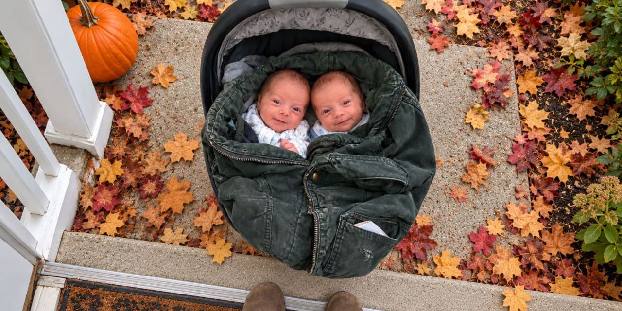 A Woman Found Twin Babies Wrapped in the Coat Her Only Son Was Wearing the Day He Disappeared 3 Years Ago – Then She Fou