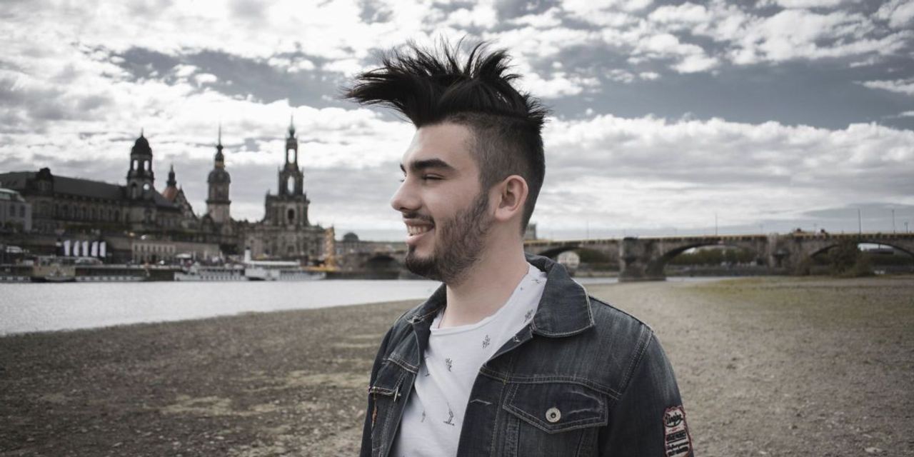 A Woman Judged Her New Punk Neighbor the Moment He Moved In – Until One Day He Knocked on Her Door and Said, 'Your Daugh