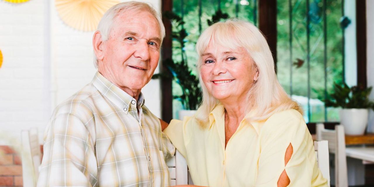A Woman Married Her High School Sweetheart at 73 – After He Passed Away, His Brother Came to Her and Said, 'He Left Some