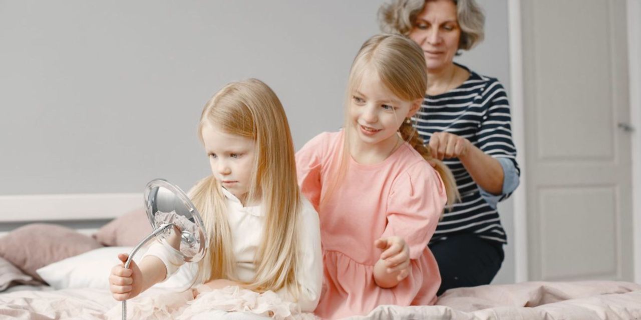 A Woman's Grandma Was Always Hard on Her but Indulgent with Her Sister – After Grandma Passed Away, Her Sister Inherited