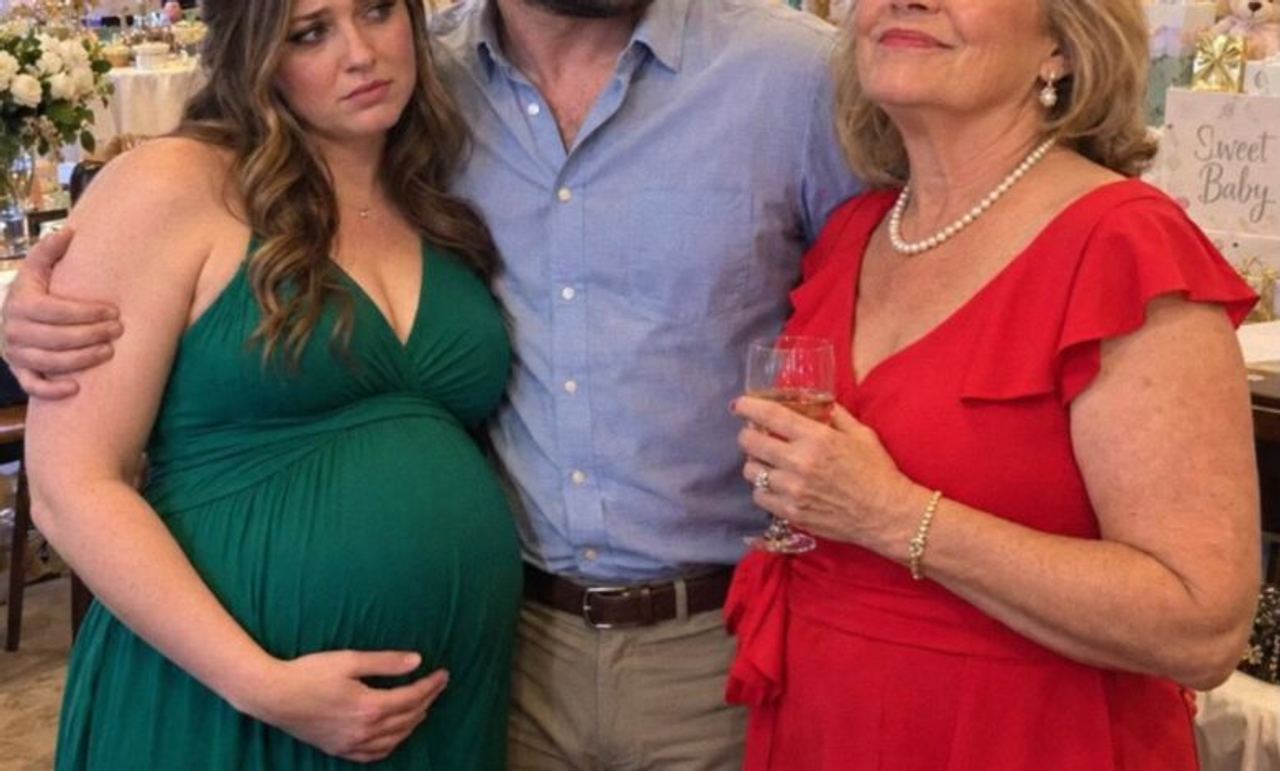 A Woman’s MIL Ignored Every Request She Made for Her Baby Shower and Made the Entire Day About Herself – Then the Woman’