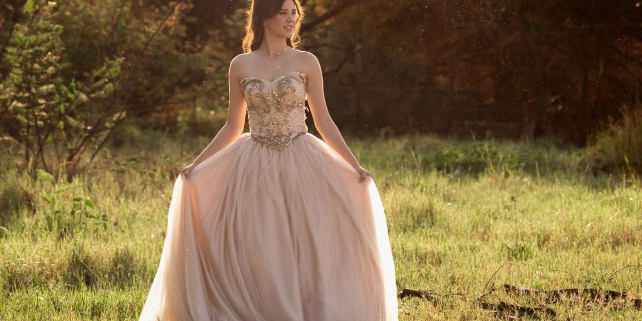 A Woman's Stepsister Borrowed Her Designer Dress, Ruined It, and Refused to Pay for the Damage – So She Did Something Th