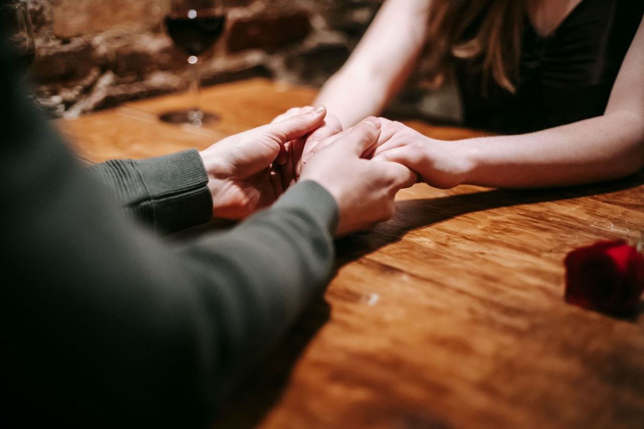 A Woman Started Dating a Man 21 Years Younger than Her Three Years After Her Controlling Husband Passed Away – But on Th
