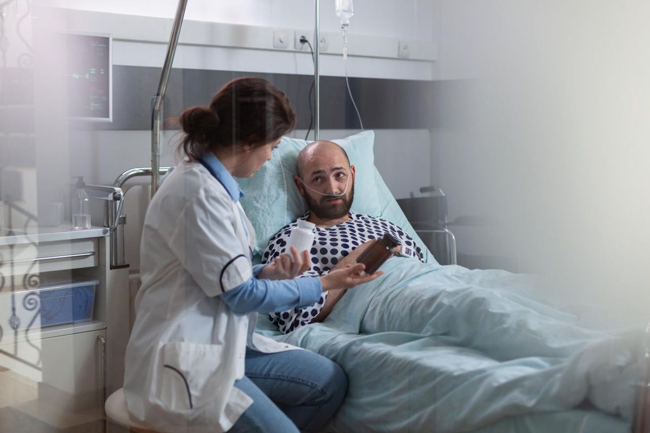 After Losing Her Husband, a Woman Learned from a Nurse That Another Woman Had Been Visiting Him for Several Weeks – A Fe