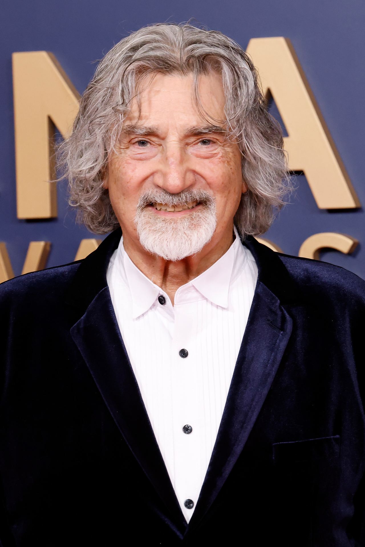 Richard Sterban revealed in September 2025 that he had been diagnosed with pancreatic cancer that March after spending months off the road. The longtime Oak Ridge Boys member said he was receiving expert care and hoped to return to touring within several months. | Source: Getty Images