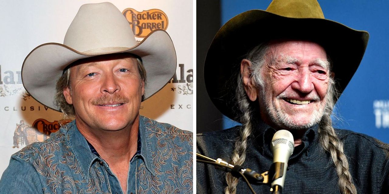 Alan Jackson, Willie Nelson, Shania Twain, Charles Kelley and More: The Country Stars Battling Health Issues – Details