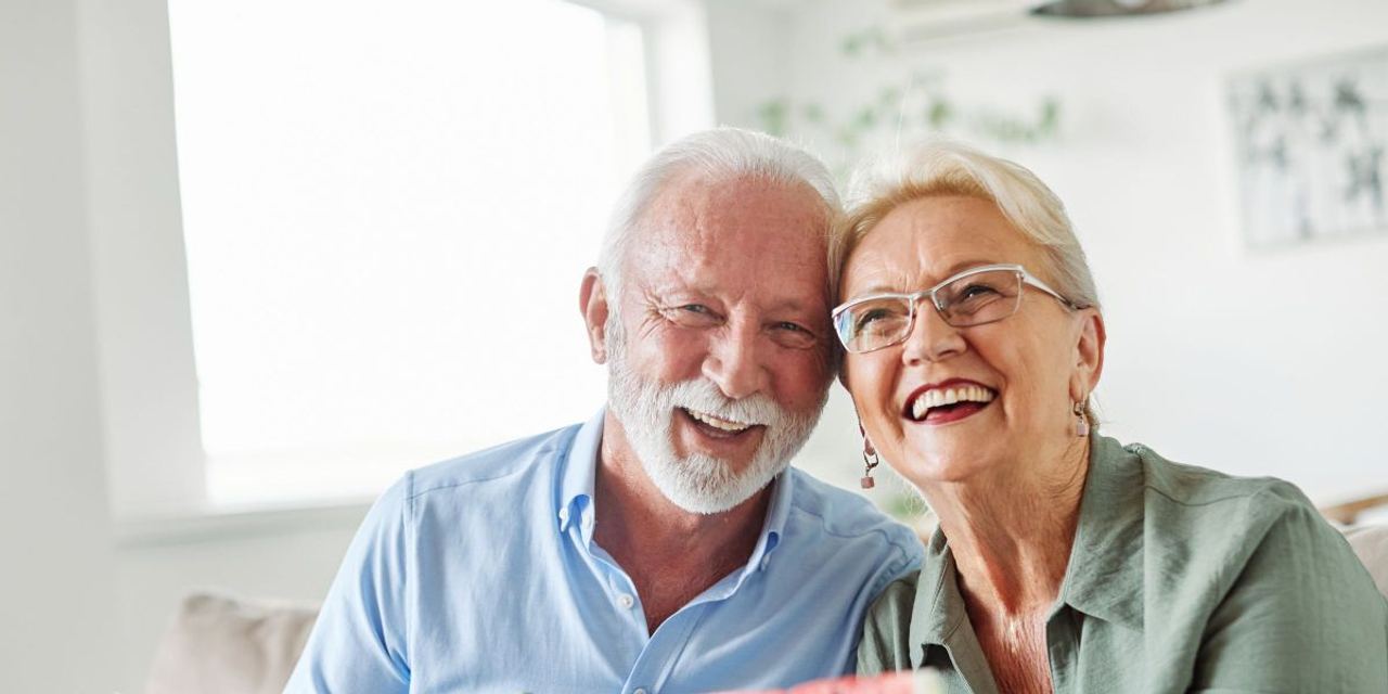 At 73, I Married the Man Who Once Broke My Heart – After His Funeral, I Learned Why He Asked Me to Marry Him