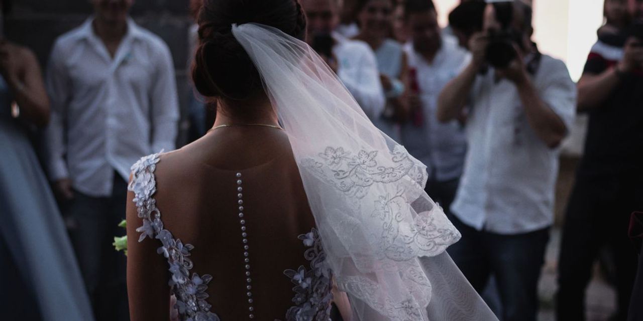 Bride's Sister Ran Into Wedding with a Gas Can and Told the Groom, 'I'll Burn Everything Down, or You Tell Everything'