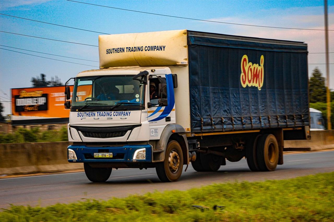 Brother Sold Their Late Father's Truck Without Telling His Sister – 2 Days Later, the Buyer Called About a Sealed Envelo