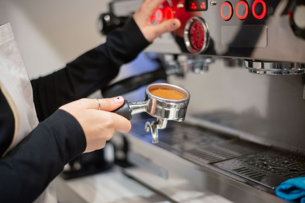 Café Owner Hired His Friend's Daughter and Promised to Pay Her – Then Kept Half Her Wages, Thinking She'd Stay Quiet