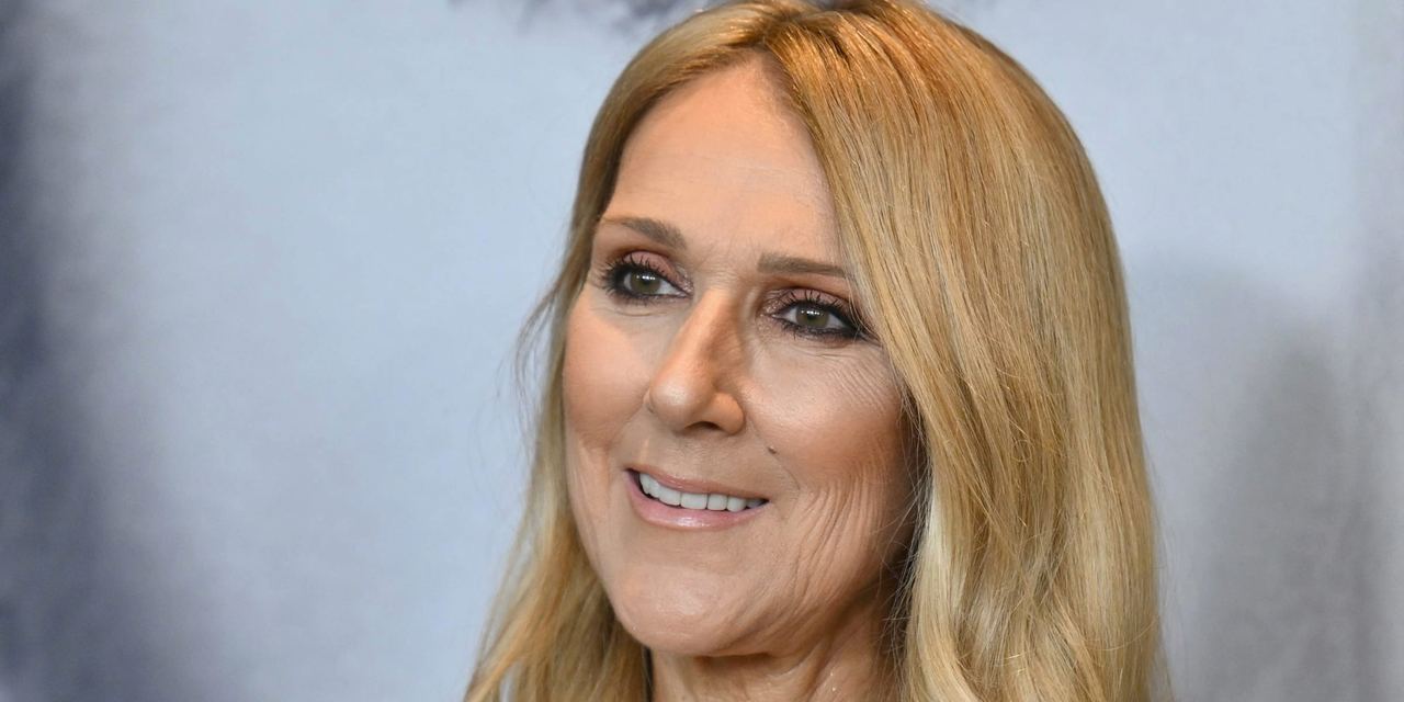 Celine Dion | Source: Getty Images