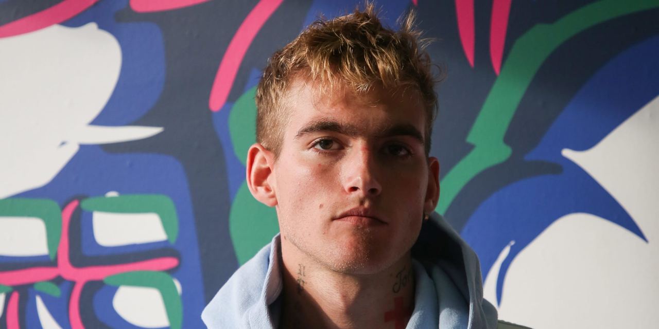 Presley Gerber | Source: Getty Images