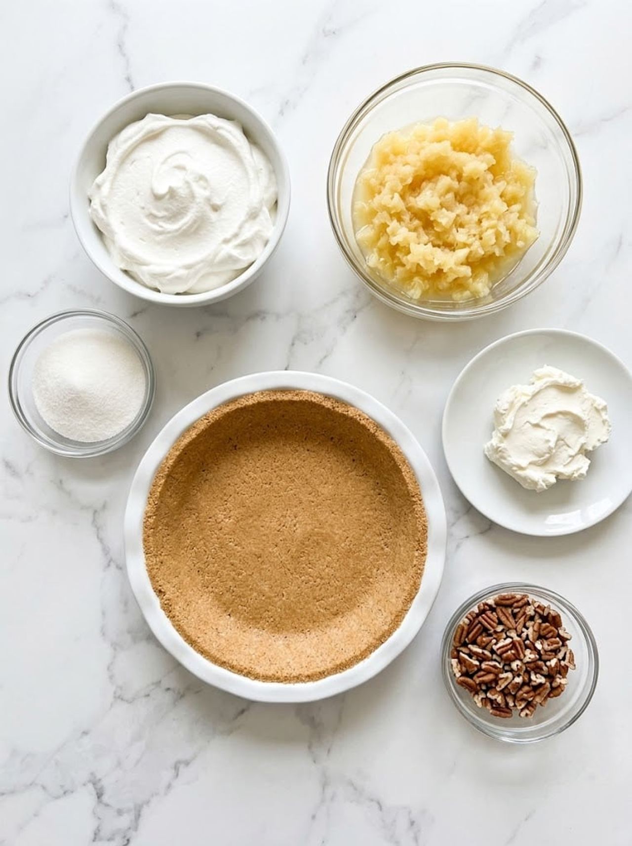 Classic Millionaire Pie