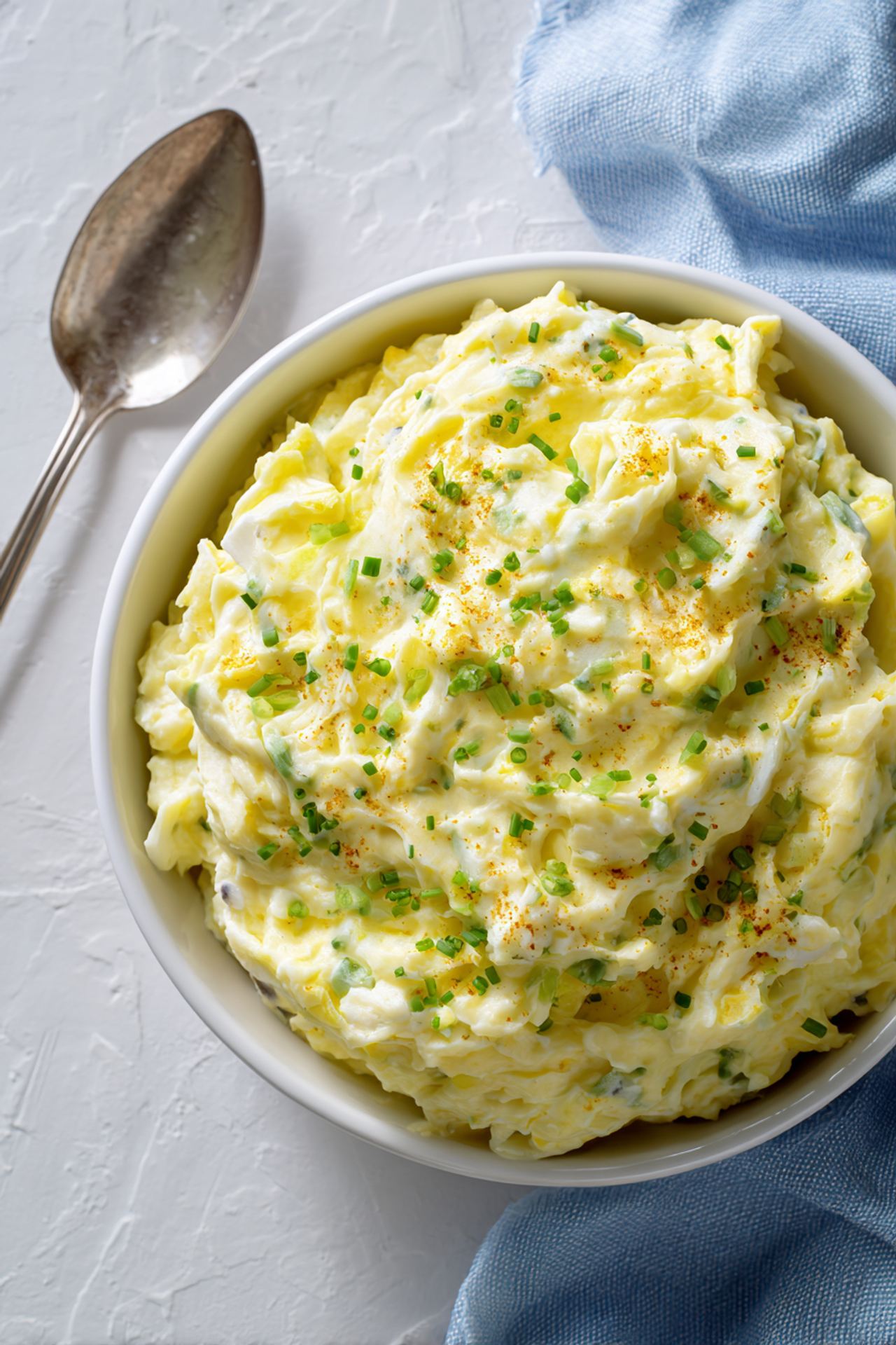 Classic Southern Potato Salad