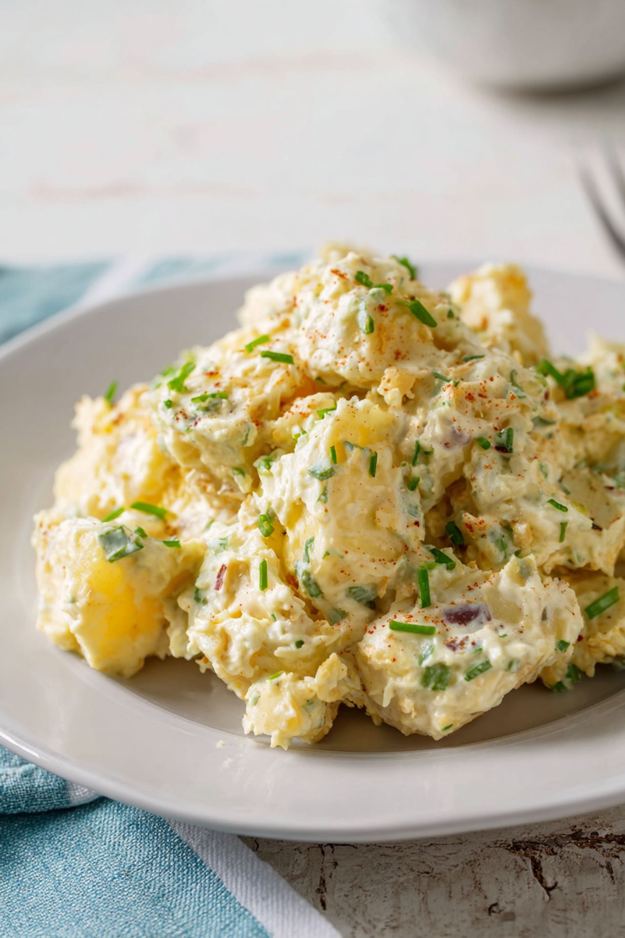 Classic Southern Potato Salad