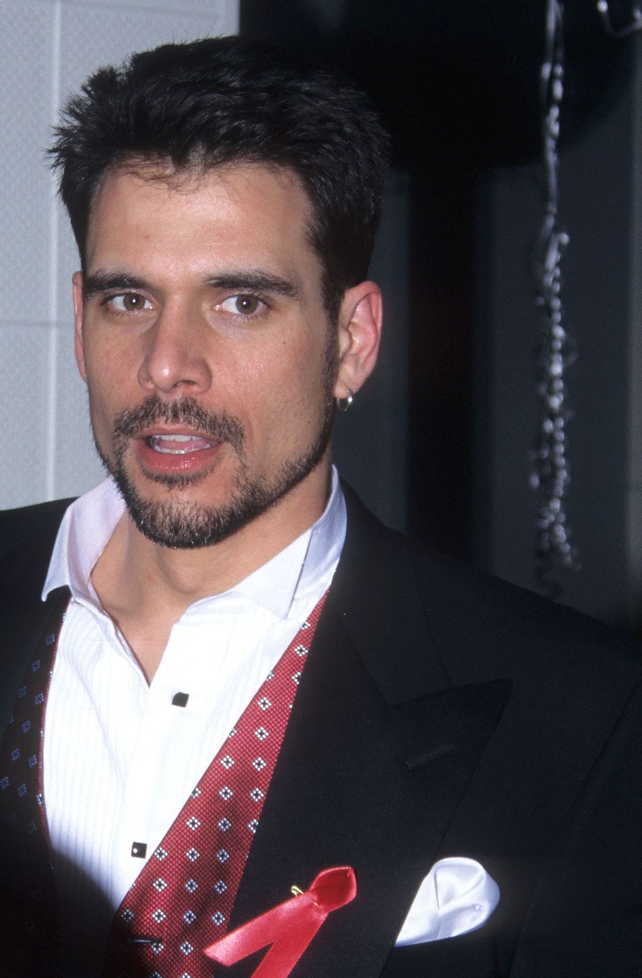 'Days of Our Lives' Star Robert Kelker-Kelly Dies — and a Former Co-Star's Bombshell Words About Him Have Resurfaced