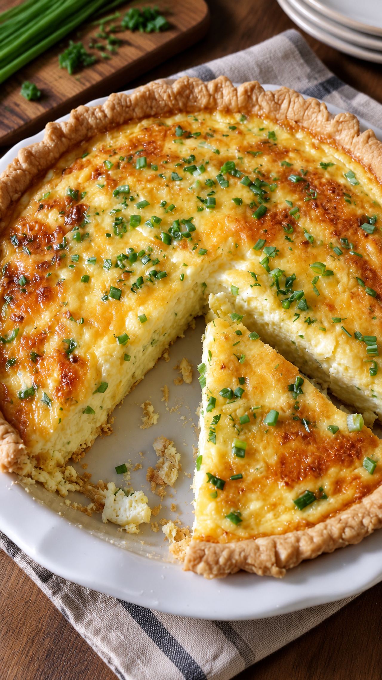 "Delicious and so easy to make! The kiddos loved it and even asked for seconds (they never