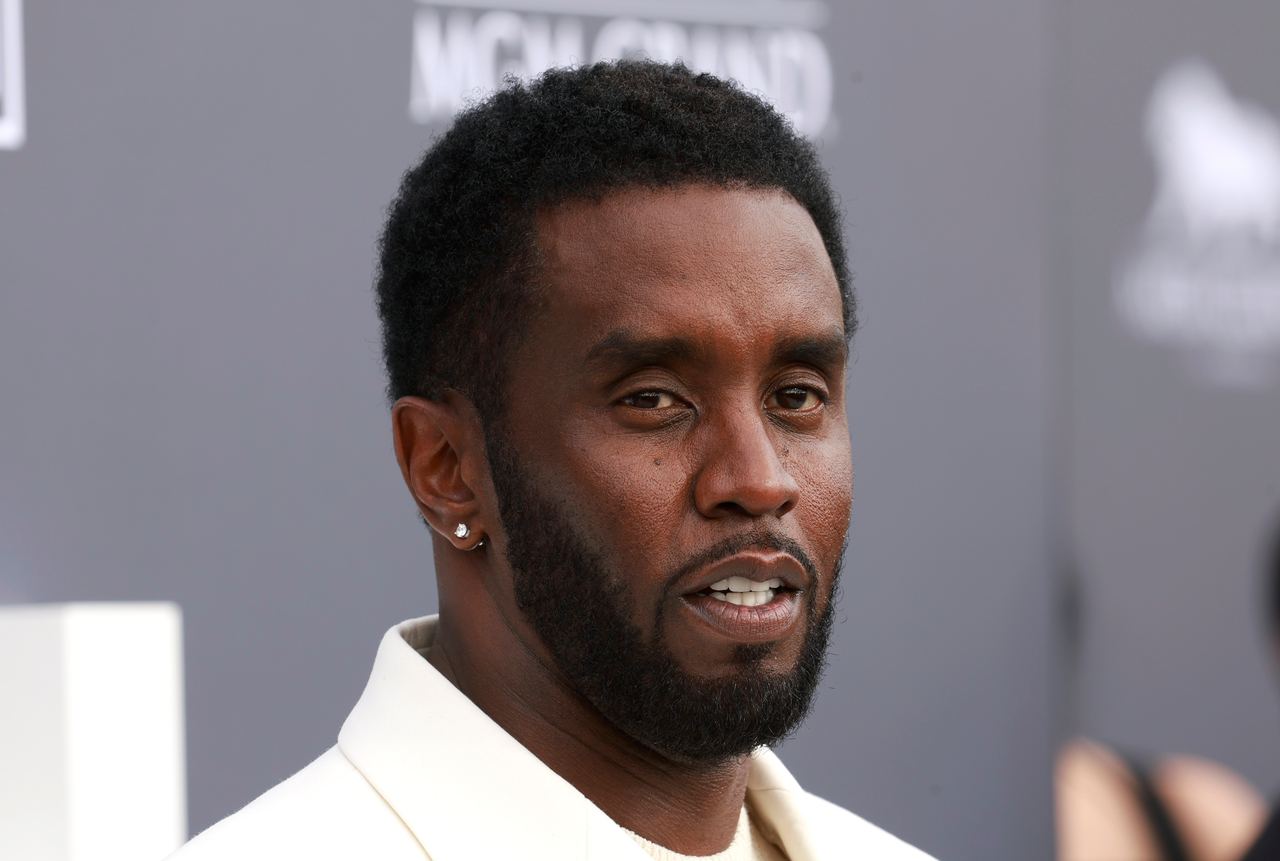 Sean "Diddy" Combs attends the 2022 Billboard Music Awards in Las Vegas on May 15, 2022. Years later, an overnight ambulance trip from federal prison brought renewed attention to his time behind bars. | Source: Getty Images