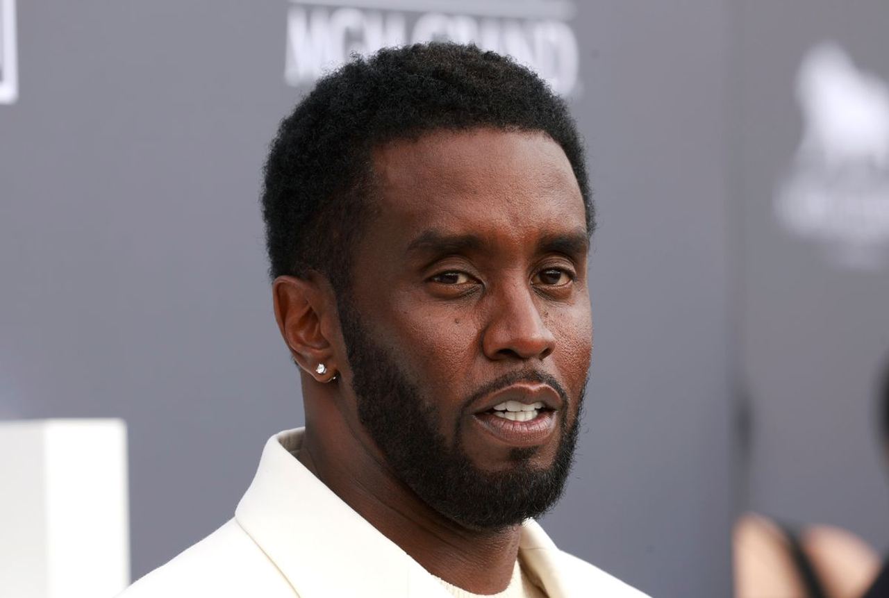 Diddy Rushed Out of Federal Prison in the Middle of the Night — Details