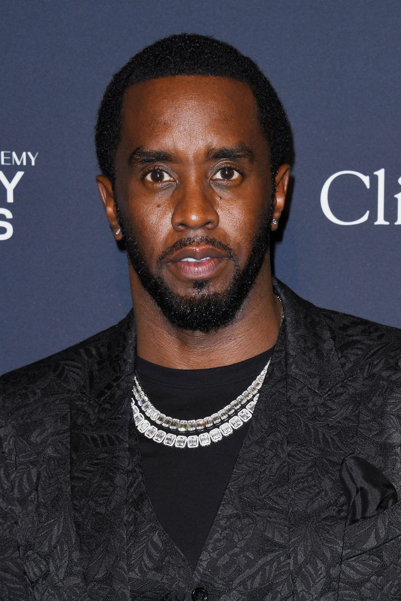 Diddy Rushed Out of Federal Prison in the Middle of the Night — Details