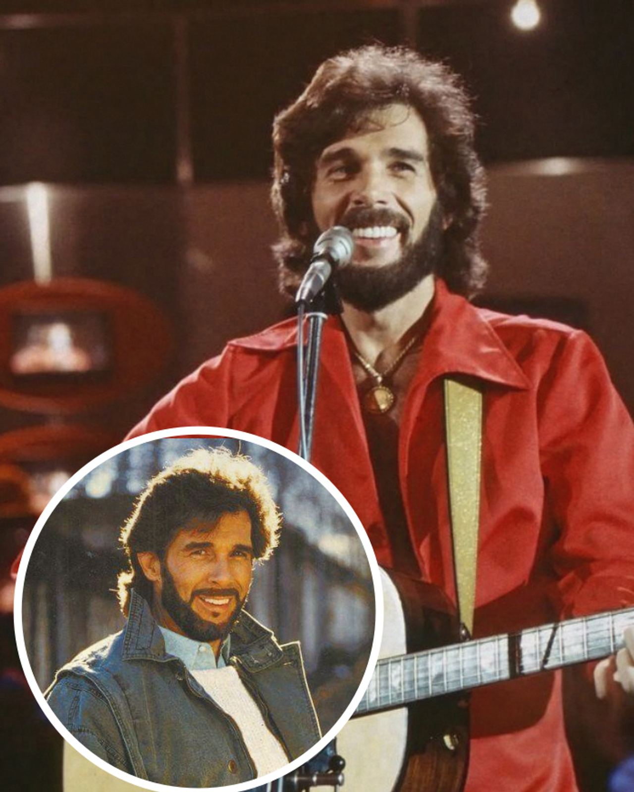 Eddie Rabbitt arrived in Nashville in 1968 with one thousand dollars, no industry friends, and an acoustic guitar he wou