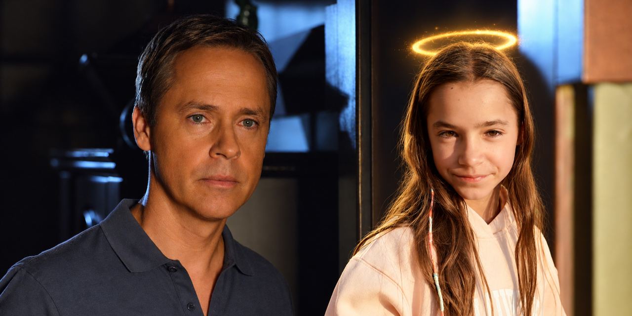 Chad Lowe | Fiona Lowe | Source: Getty Images | Instagram/ichadlowe