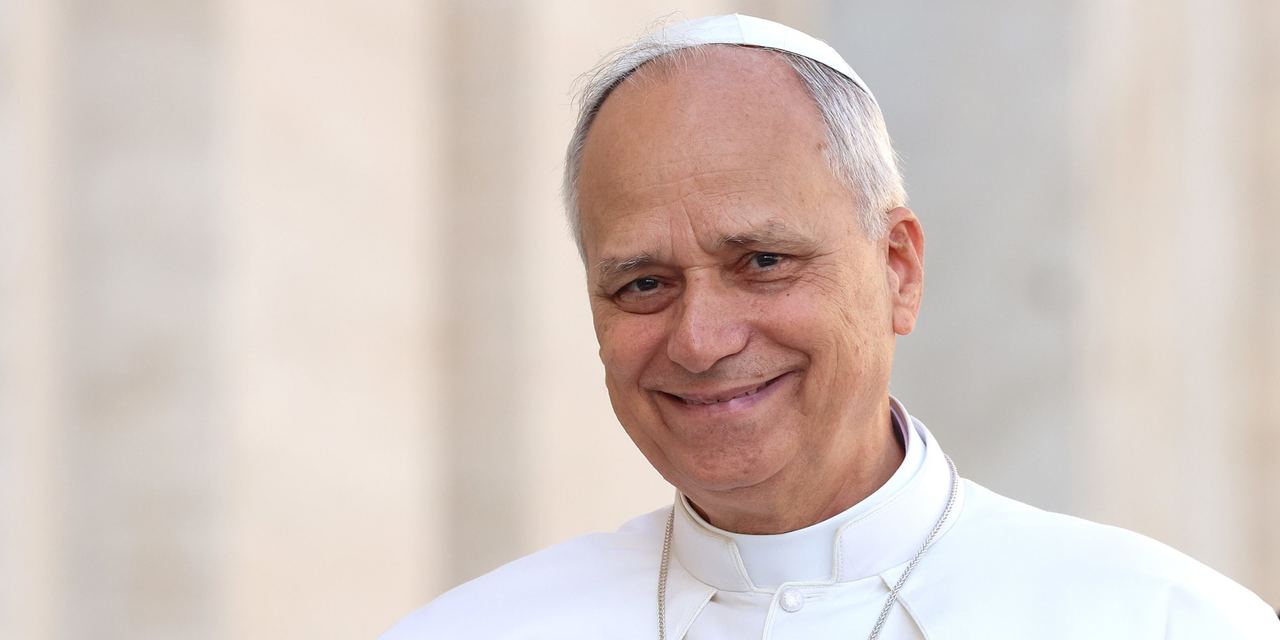 Pope Leo XIV | Source: Getty Images