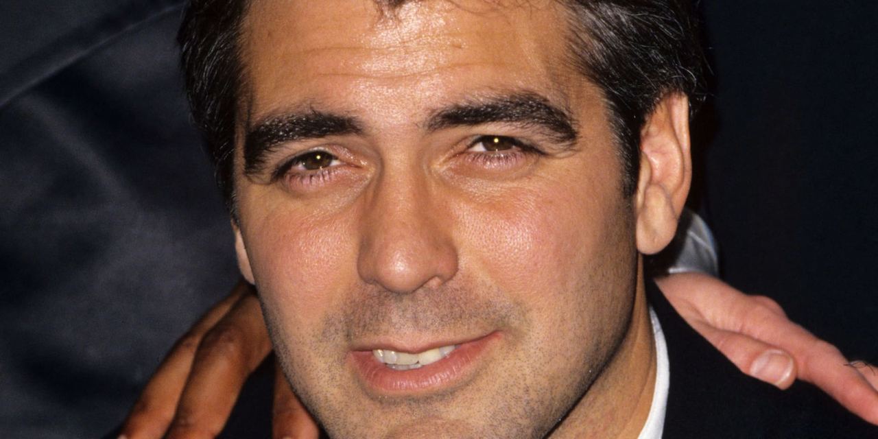 George Clooney | Source: Getty Images