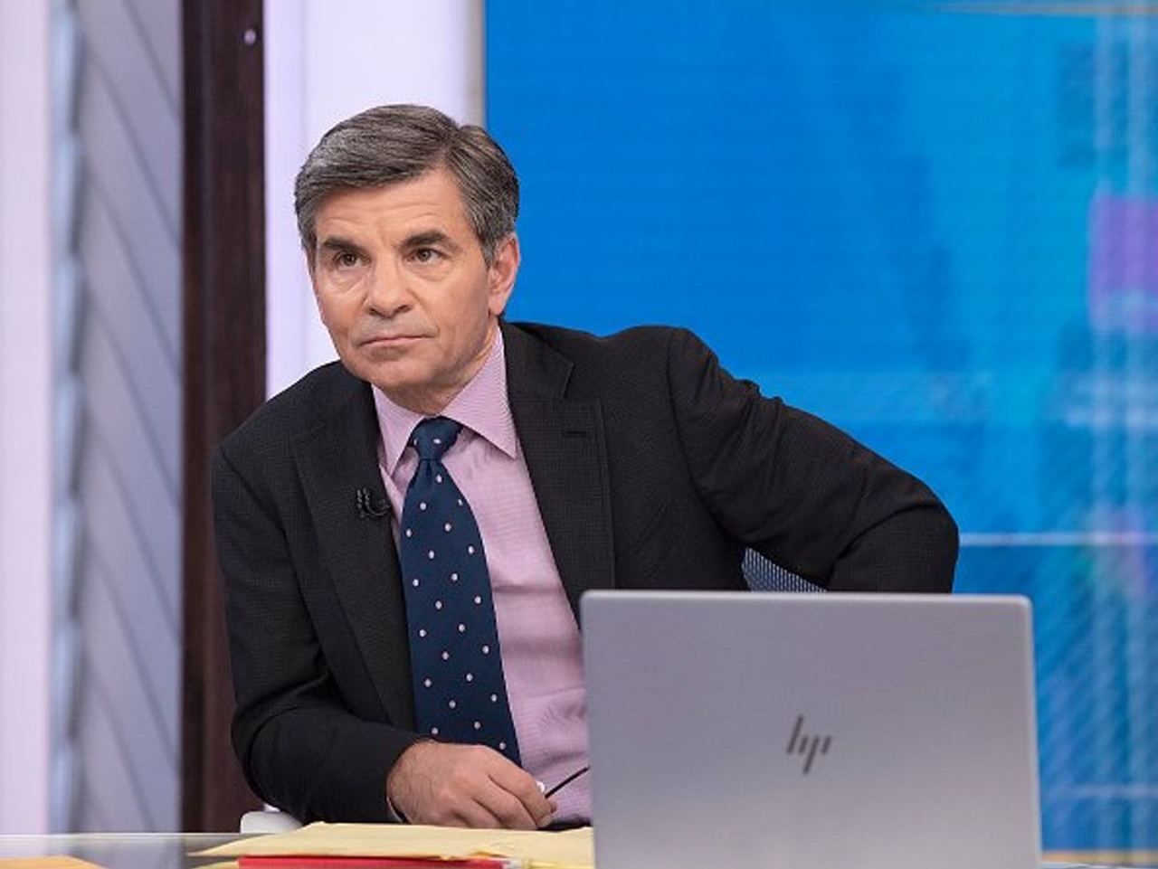 George Stephanopoulos & Wife Ali's $6.5 Million Abode Where They Raised Their 2 Kids