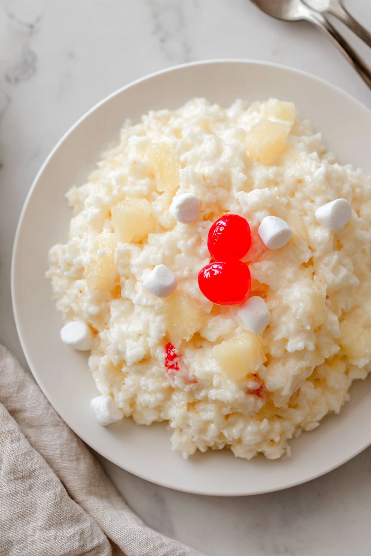 Glorified Rice