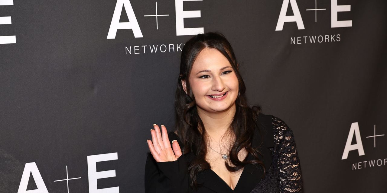 Gypsy Rose Blanchard | Source: Getty Images