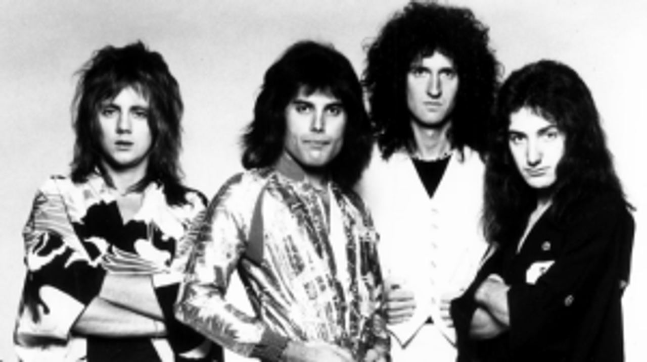 He Could Barely Stand When He Recorded This Song—But He Refused to Stop